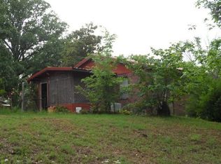 611 Main St, Broken Bow, OK 74728