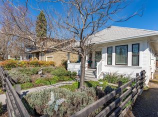 144 State St, Willits, CA 95490