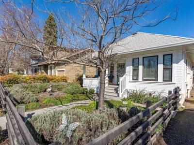 144 State Street, Willits, CA, 95490