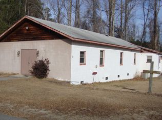 130 Poplar Ln, Carthage, NC 28327