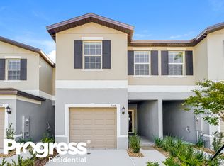 2148 Azure View Way, Lutz, FL 33558