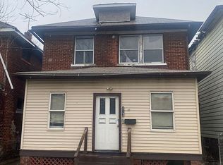 837 Van Buren St, Gary, IN 46402