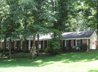 2908 Turtle Creek Rd, Jonesboro, AR 72404