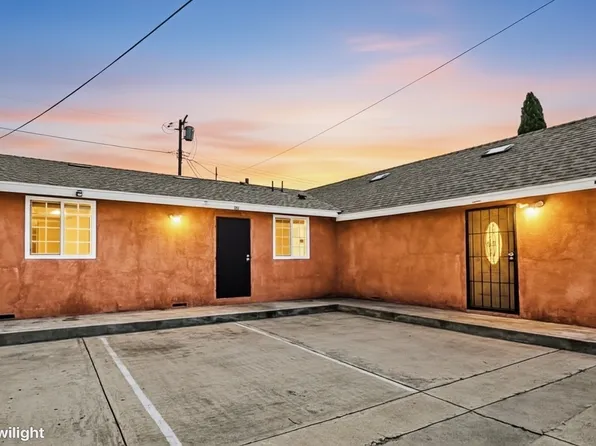 6318 10th Ave, Los Angeles, CA