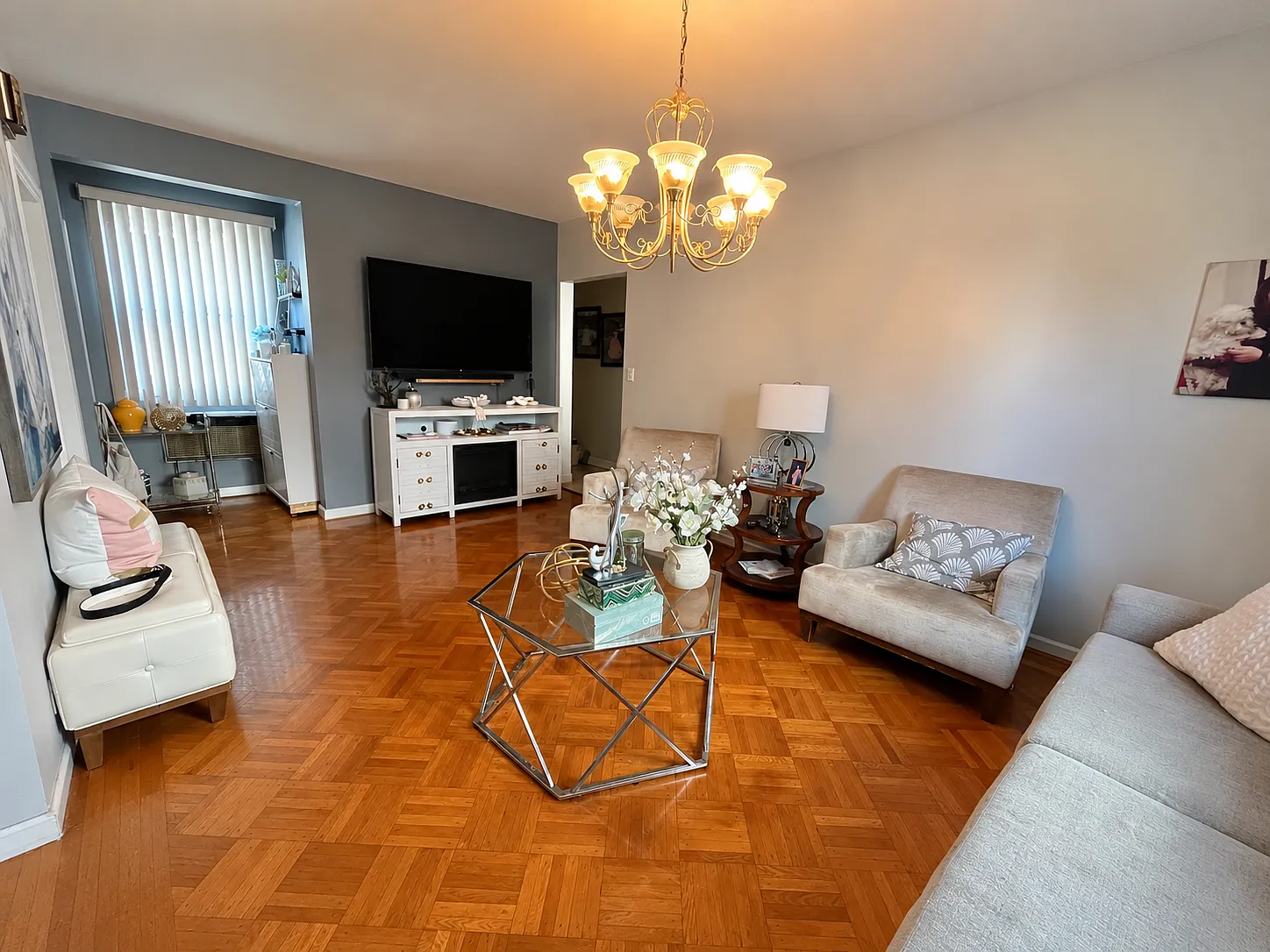 2 bed, $4,000 — Photo 4