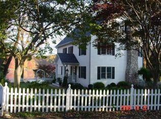8 Stonybrook Trl, Kinnelon, NJ 07405