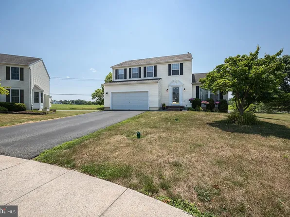 48 Quail Cir, Spring City, PA 19475