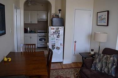 4th image of 91 Joralemon St APT 8