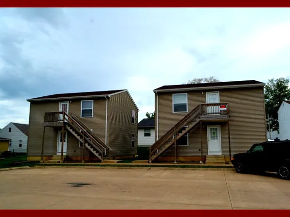 709-711 S Sheridan St, Kirksville, MO 63501