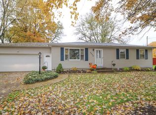 7575 Chippewa Rd, Lodi, OH 44254