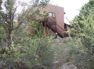 993 Capulin Rd, Los Alamos, NM 87544
