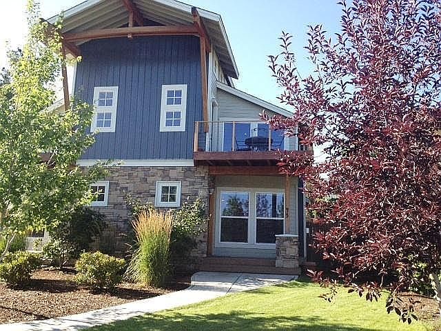 Salmon Lodge Vacation Rental