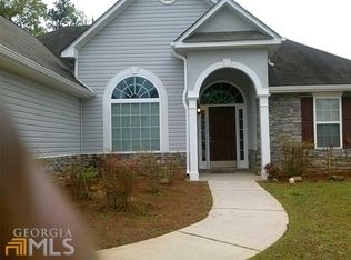 371 Mica Trl, Riverdale, GA 30296