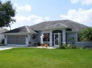 23525 Nelson Ave, Pt Charlotte, FL 33954