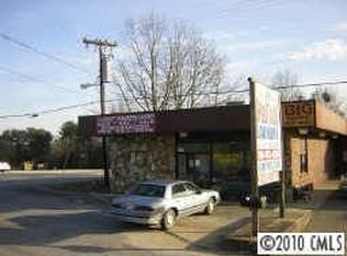 6291 Highway 150 E, Denver, NC 28037