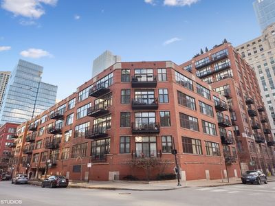 333 W Hubbard St APT 601, Chicago, IL, 60654