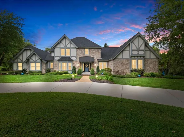 2171 Kehrs Ridge Dr, Chesterfield, MO 63005