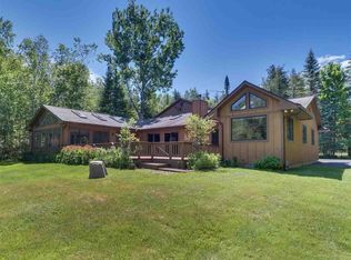 10173 Township Park Rd, Petoskey, MI 49770