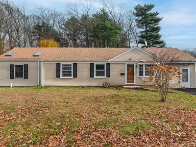 92 Mercury St, Weymouth, MA, 02188