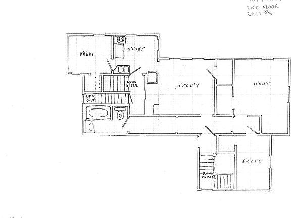 109 Thayer #3
