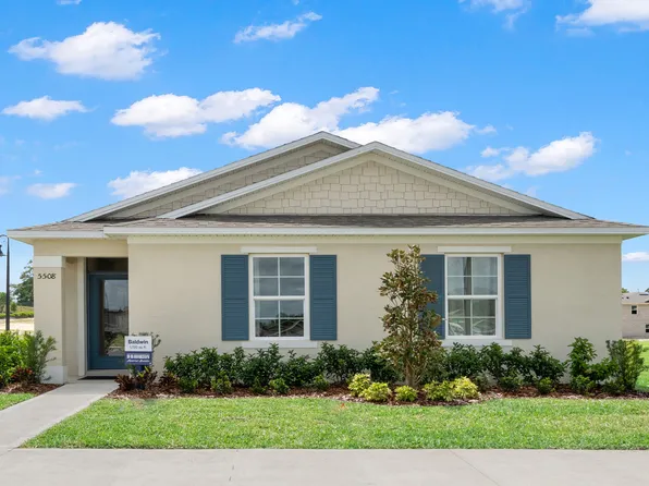 BALDWIN Plan, Crossroads at Kelly Park