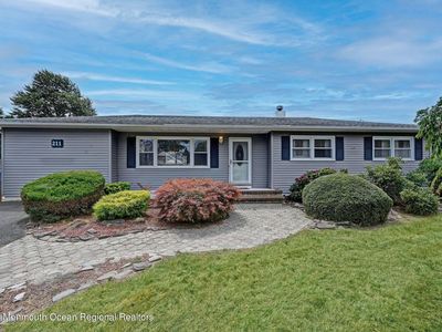 211 Chestnut Street, Toms River, NJ, 08753