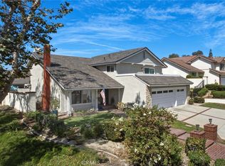 5285 Via Ester, Yorba Linda, CA 92886