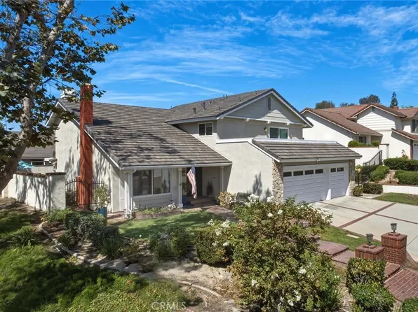 5285 Via Ester, Yorba Linda, CA 92886