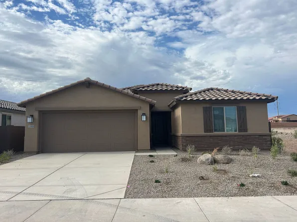 12404 W Jones Ave, Avondale, AZ 85323