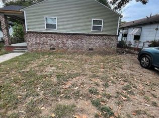 3453 Revels Ave, Jackson, MS 39213