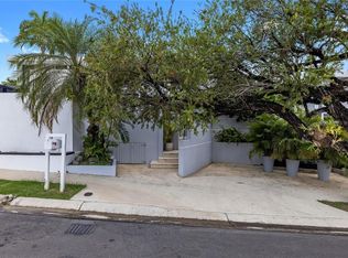 D 14 Calle Atalaya La Arboleda, Guaynabo, PR 00969