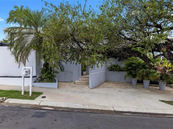 D 14 Calle Atalaya La Arboleda, Guaynabo, PR 00969