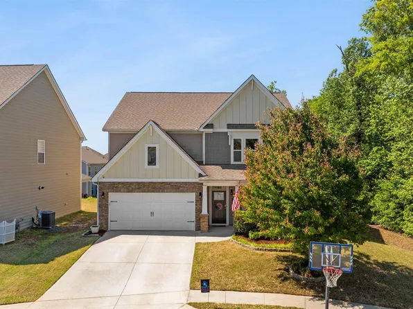 9 Lexi Glen Ct, Greer, SC 29651