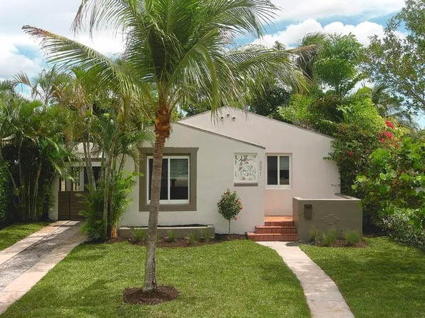 321 S Swinton Avenue, Delray Beach, FL 33444