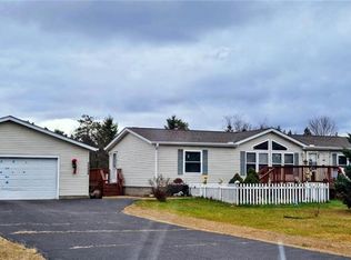 15609 Winter Dr, Hayward, WI 54843