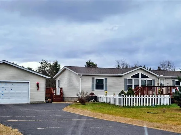 15609 Winter Drive, Hayward, WI 54843