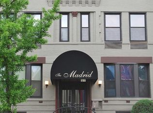 2300 18th St NW APT 103, Washington, DC 20009