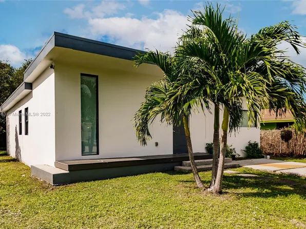 14000 NE 16th Ct, North Miami, FL 33181