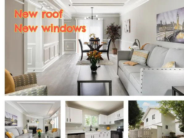 24 Anna Ct #285, Gaithersburg, MD 20877