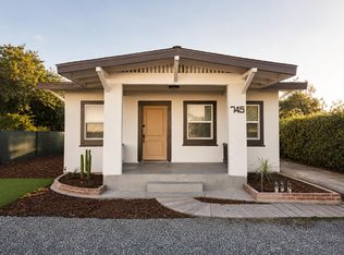 745 N Leslie St, Visalia, CA 93291