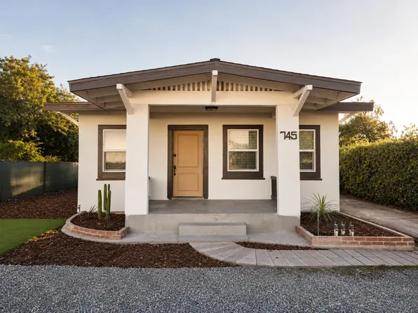745 N Leslie St, Visalia, CA 93291