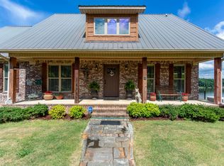 Hargraves, Starlink, Pell City, AL 35128