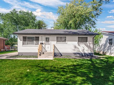 4440 E 13th Pl, Gary, IN, 46403