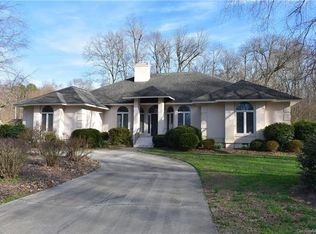 1045 Loganberry Ln, Salisbury, NC 28146
