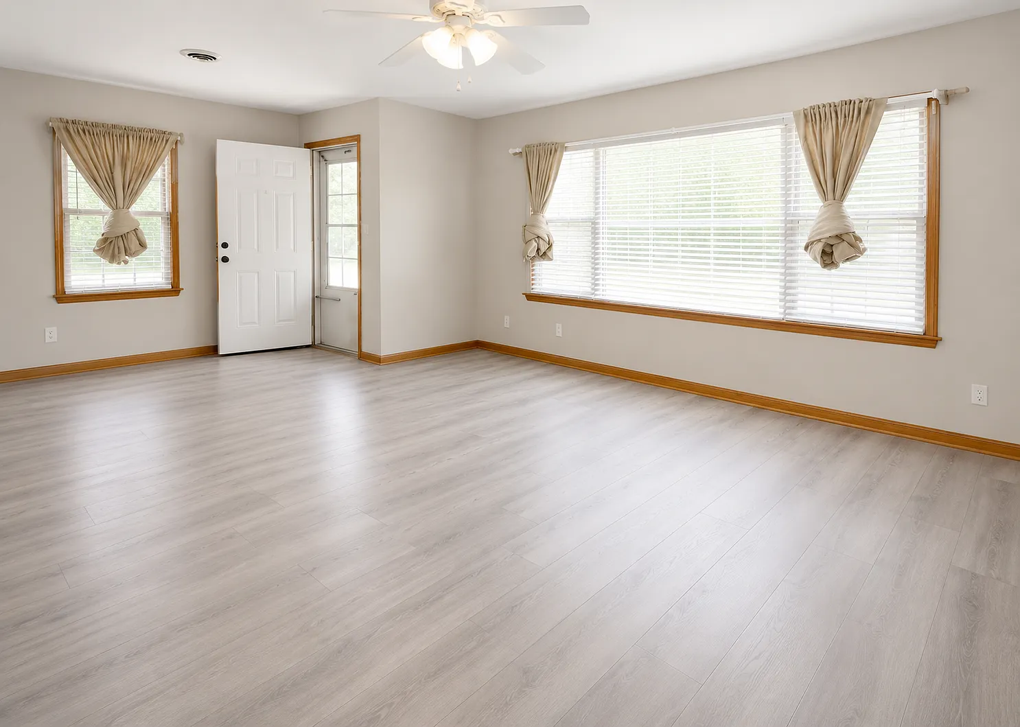3 bed, 1380 sqft, $1,175 — Photo 2