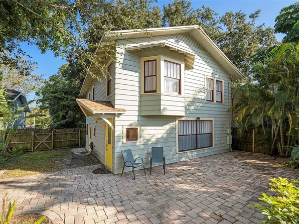 309 W Osborne Ave, Tampa, FL 33603