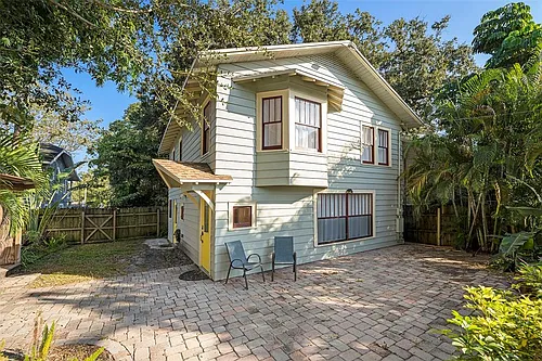 309 W Osborne Ave Photo 1
