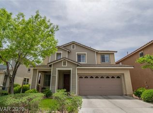 10841 Wallflower Ave, Las Vegas, NV 89135