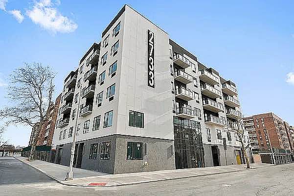 1st image of 2733 E 12th St #6G