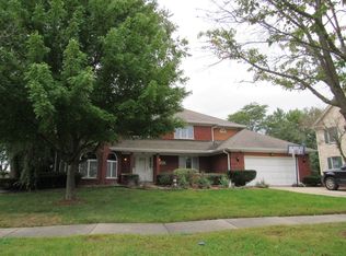 3225 Mallard Dr, Homewood, IL 60430